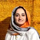Sara Maleki Co-Founder Hamvaar Sara Maleki Co-Founder Hamvaar سارا مالکی