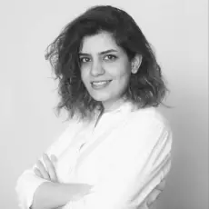 Matin Rostami Co-Founder Hamvaar
