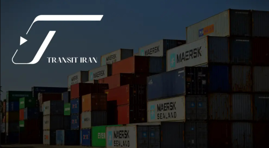 Transit Iran