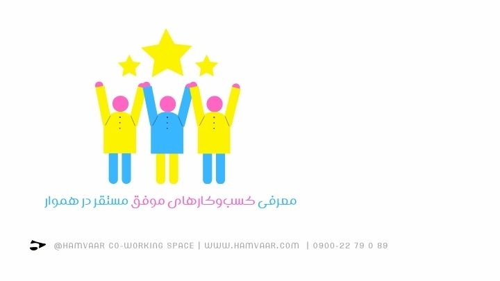 معرفی کسبوکارهای موفق مستقر در هموار: داستانهایی از رشد و نوآوری در کرج